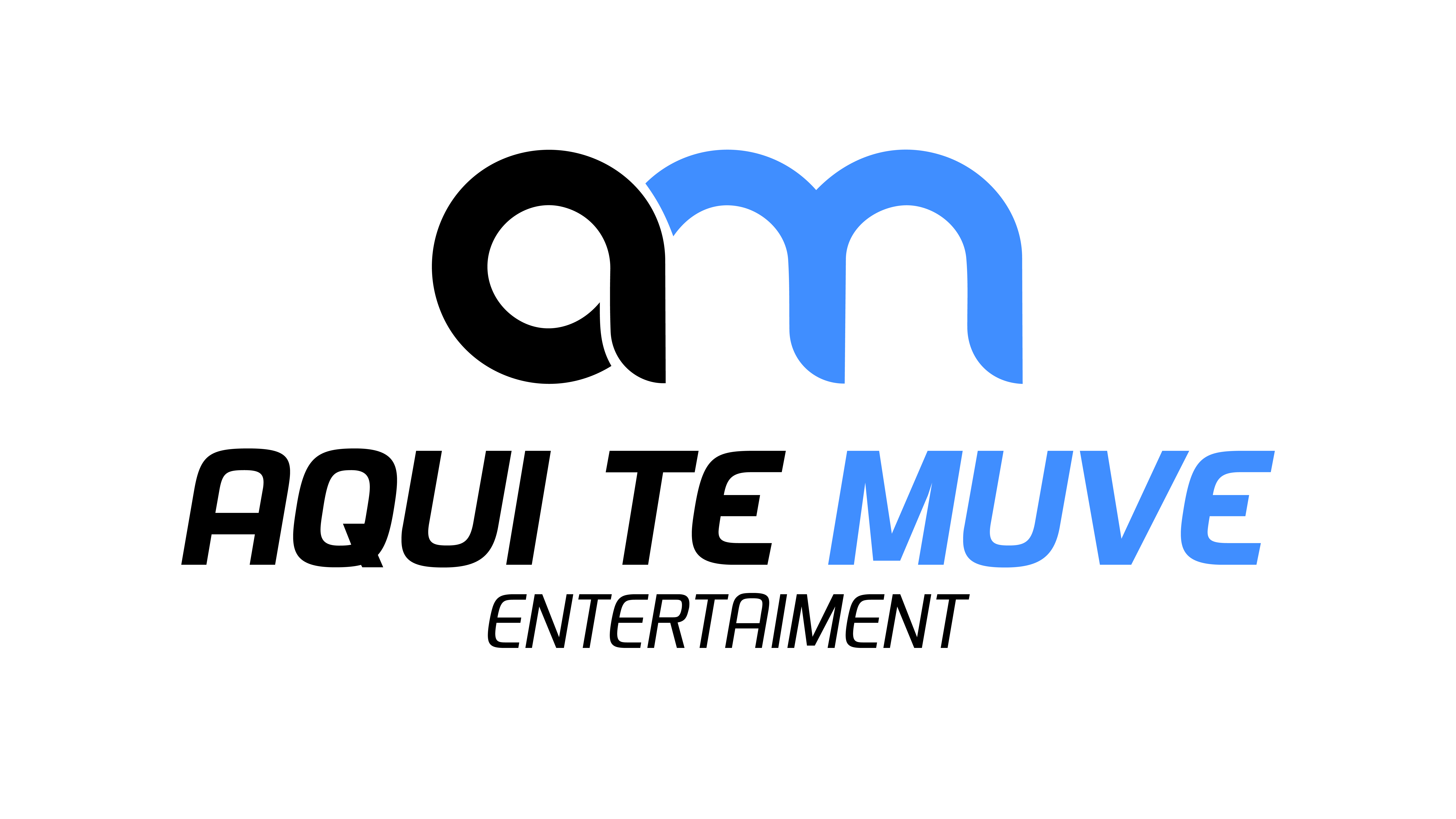 AQUI TE MUEVE ENTERTAIMENT